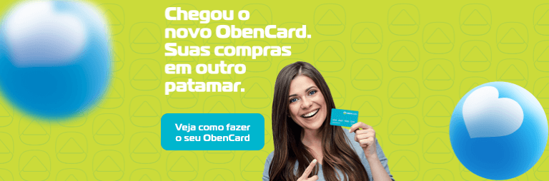 Obencard